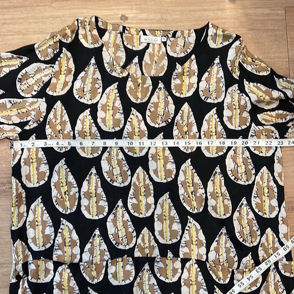 MASAI NATALIE DRESS - Regular Oversize design in Medium - Picture 7 of 8